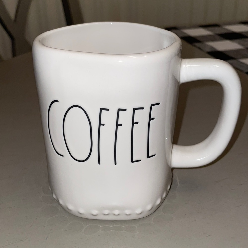 Rae Dunn Coffee Mug